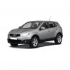 Багажники для Nissan Qashqai II 2014-