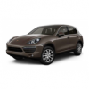 Багажники для Porsche Cayenne 5дв. 2003-2009 (Т-профиль)