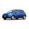 Багажники для Renault Clio III 3/5дв. Хэтчбек 2006-2012