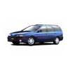 Багажники для Renault Laguna Хэтчбек/Универсал 2000-2007