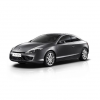 Багажники для Renault Laguna Liftback/Хэтчбек 2008-2015