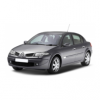 Багажники для Renault Megane II 3/4/5дв.Седан/Хэтчбек 2003-2008