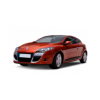 Багажники для Renault Megane III 5дв. Хэтчбек 2008-2016