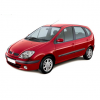 Багажники для Renault Scenic 1997-2002