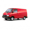 Багажники для Renault Trafic 1981-2000