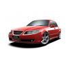 Багажники для Saab 9-5 4дв. Седан 1998-2009