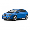 Багажники для Seat Leon 5 дв. Хэтчбек 2005-2012