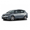 Багажники для Seat Toledo 5 дв. Хэтчбек 2005-2012