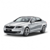Багажники для Skoda Octavia III (A7) 2012-2020 Лифтбек