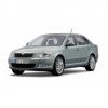 Багажники для Skoda Octavia I (A4) 1997-2011 (вкл Tour) Седан/Хэтчбек