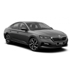 Багажники для Skoda Octavia IV (A8) 2019-нв Лифтбек