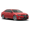 Багажники для Skoda Superb III 2015-нв 