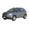 Багажники для SsangYong Korando Sport 4/5дв. 2012-2019