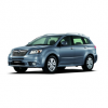 Багажники для Subaru Tribeca WX 2008-2014 (рейлинги)