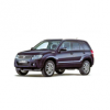 Багажники для Suzuki Grand Vitara 3/5дв. 1997-2004