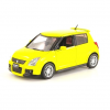 Багажники для Suzuki Swift Хэтчбек 5дв. 2005-2009