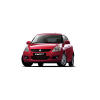 Багажники для Suzuki Swift Хэтчбек 5дв. 2010-2017 (штатные места)