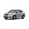 Багажники для Suzuki SX4 2006-2013 Седан