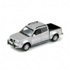 Багажники для TATA Xenon 4дв. 2009-нв (рейлинги)