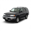 Багажники для Toyota 4 Runner 5дв. 1995-2003