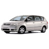 Багажники для Toyota Avensis Verso 5дв. Минивэн 2001-2006