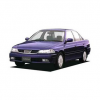 Багажники для Toyota Carina 1988-1997
