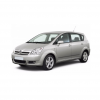 Багажники для Toyota Corolla Verso 5дв. Минивэн 2004-нв 