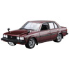 Багажники для Toyota Corolla 1979-1988