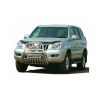 Багажники для Toyota Land Cruiser Prado 120 2002-нв 