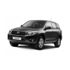 Багажники для Toyota RAV 4 2000-2005