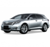 Багажники для Toyota Venza 2008-2017