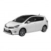 Багажники для Toyota Verso 5дв. Минивэн 2009-нв 