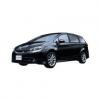 Багажники для Toyota Wish 5дв. Минивэн 2009-нв 