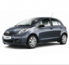 Багажники для Toyota Yaris 5дв. Хэтчбек 2005-нв 