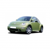 Багажники для Volkswagen Beetle 3 дв. Хэтчбек 2005-2011