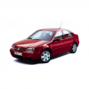 Багажники для Volkswagen Bora 4/5 дв. Седан/Универсал 1999-2005