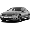 Багажники для Volkswagen Passat B8 с 2016-
