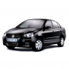 Багажники для Volkswagen Polo 1994-2001 Classic Седан
