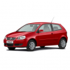 Багажники для Volkswagen Polo 2001-2009 Хэтчбек/Седан