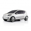 Багажники для Volkswagen UP 3 дв. Хэтчбек 2012-нв 