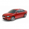 Багажники для Volvo S40 4дв. Седан 1996-2003