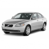 Багажники для Volvo S40 4дв. Седан 2004 - 2012