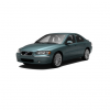 Багажники для Volvo S60 4дв. Седан 2000-2009