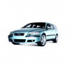 Багажники для Volvo V70 5дв. Универсал 2000-2003