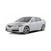 Acura TL