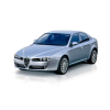 Alfa Romeo 159