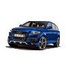 Audi Q9