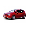 Chevrolet Rezzo