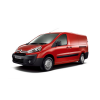 Citroen Dispatch/Jumpy