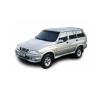 Daewoo Musso